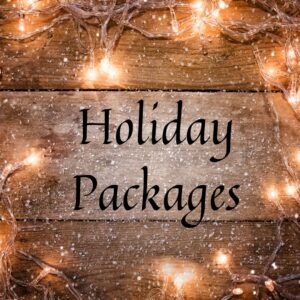 Holiday Packages