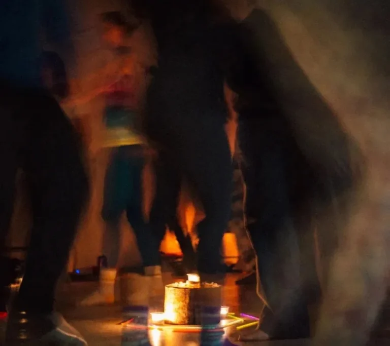 Cacao Ceremony